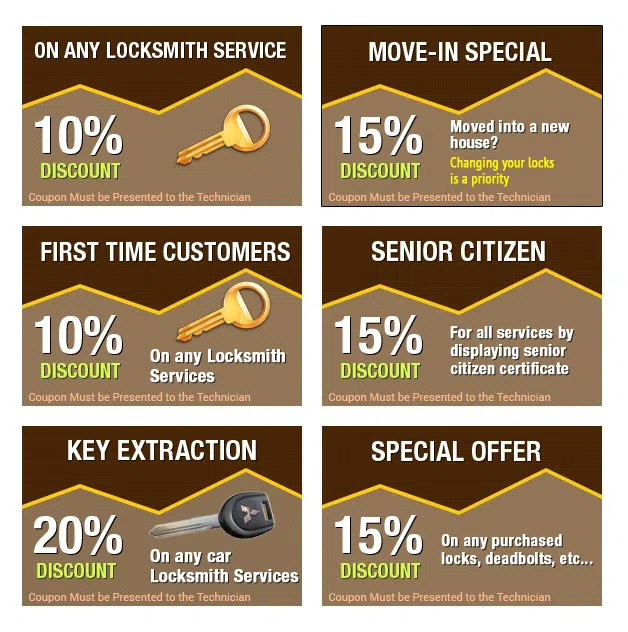 Expert Locksmith Store Hyattsville, MD 301-804-9434 - coupons11